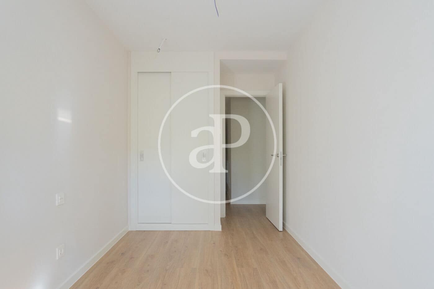 3 soveværelse Penthouse til salg i Madrid by med swimmingpool - € 1.320.000 (Ref: 8681765)