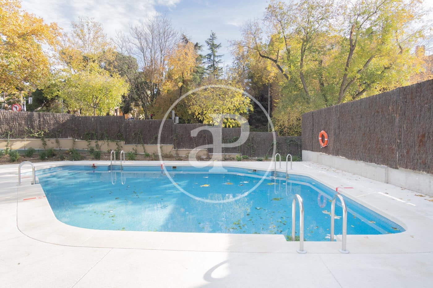 3 soveværelse Penthouse til salg i Madrid by med swimmingpool - € 1.320.000 (Ref: 8681765)
