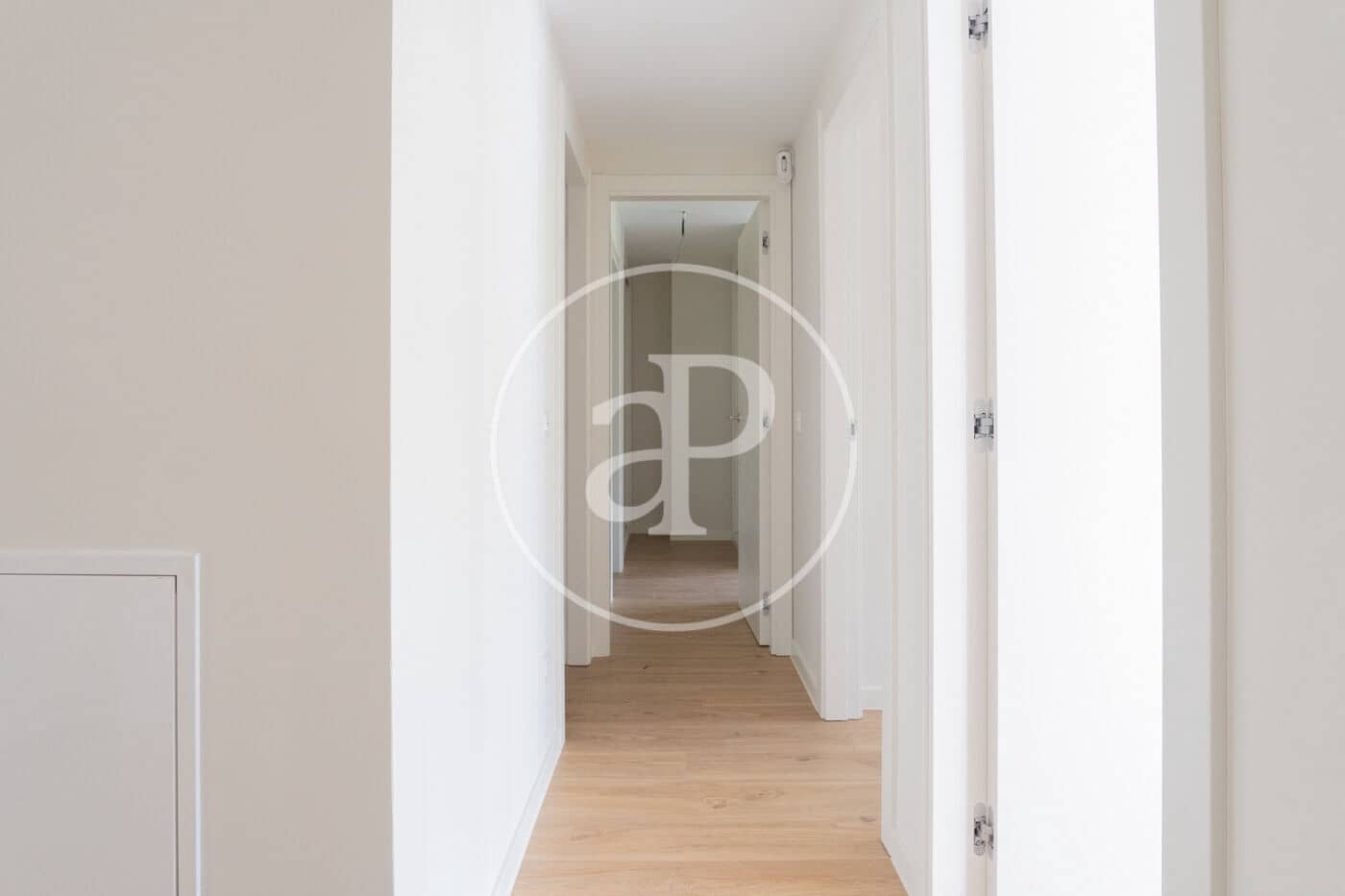 3 soveværelse Penthouse til salg i Madrid by med swimmingpool - € 1.320.000 (Ref: 8681765)