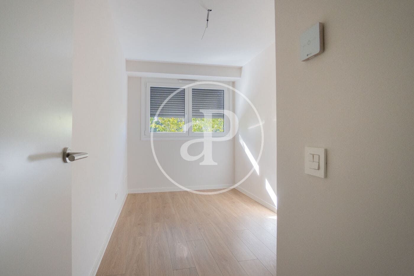 3 soveværelse Penthouse til salg i Madrid by med swimmingpool - € 1.320.000 (Ref: 8681765)