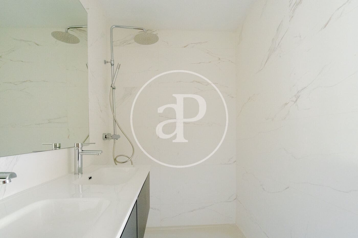 3 soveværelse Penthouse til salg i Madrid by med swimmingpool - € 1.320.000 (Ref: 8681765)