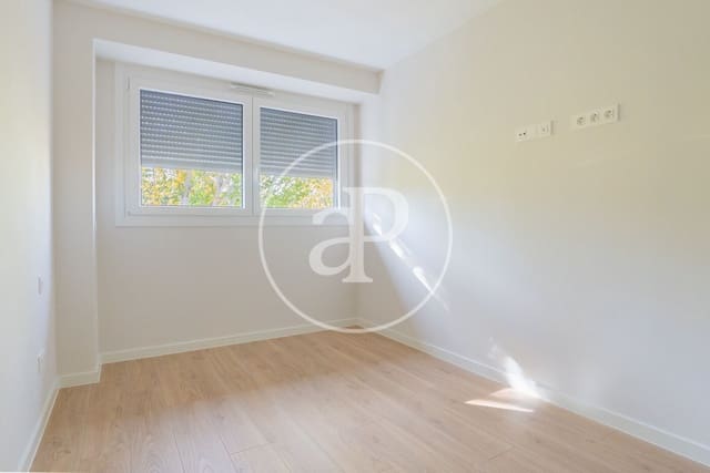 3 bedroom Penthouse for sale in San Juan Bautista, Madrid city with pool - € 1,320,000 (Ref: 8681765)