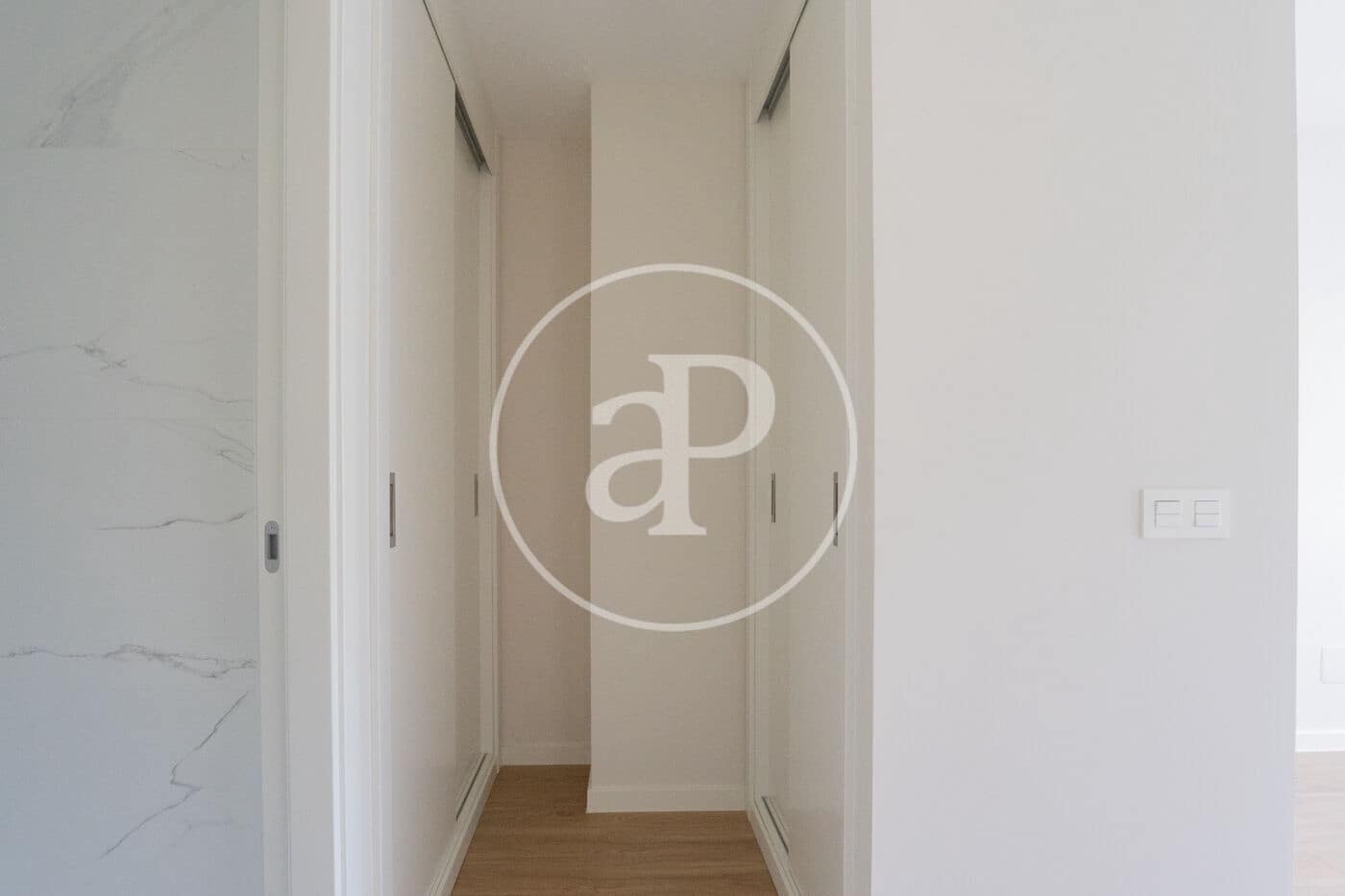 3 soveværelse Penthouse til salg i Madrid by med swimmingpool - € 1.320.000 (Ref: 8681765)