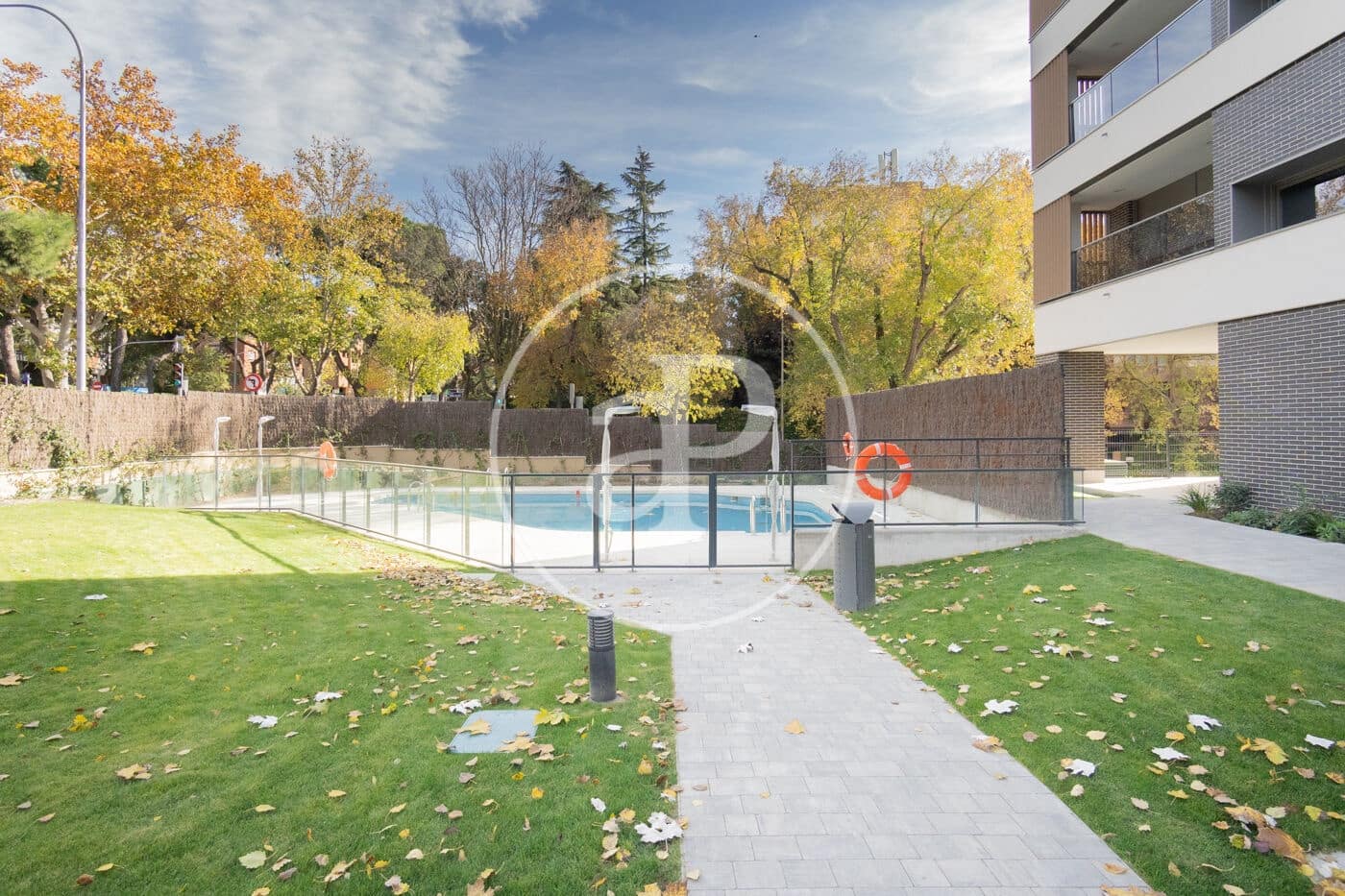 3 soveværelse Penthouse til salg i Madrid by med swimmingpool - € 1.320.000 (Ref: 8681765)
