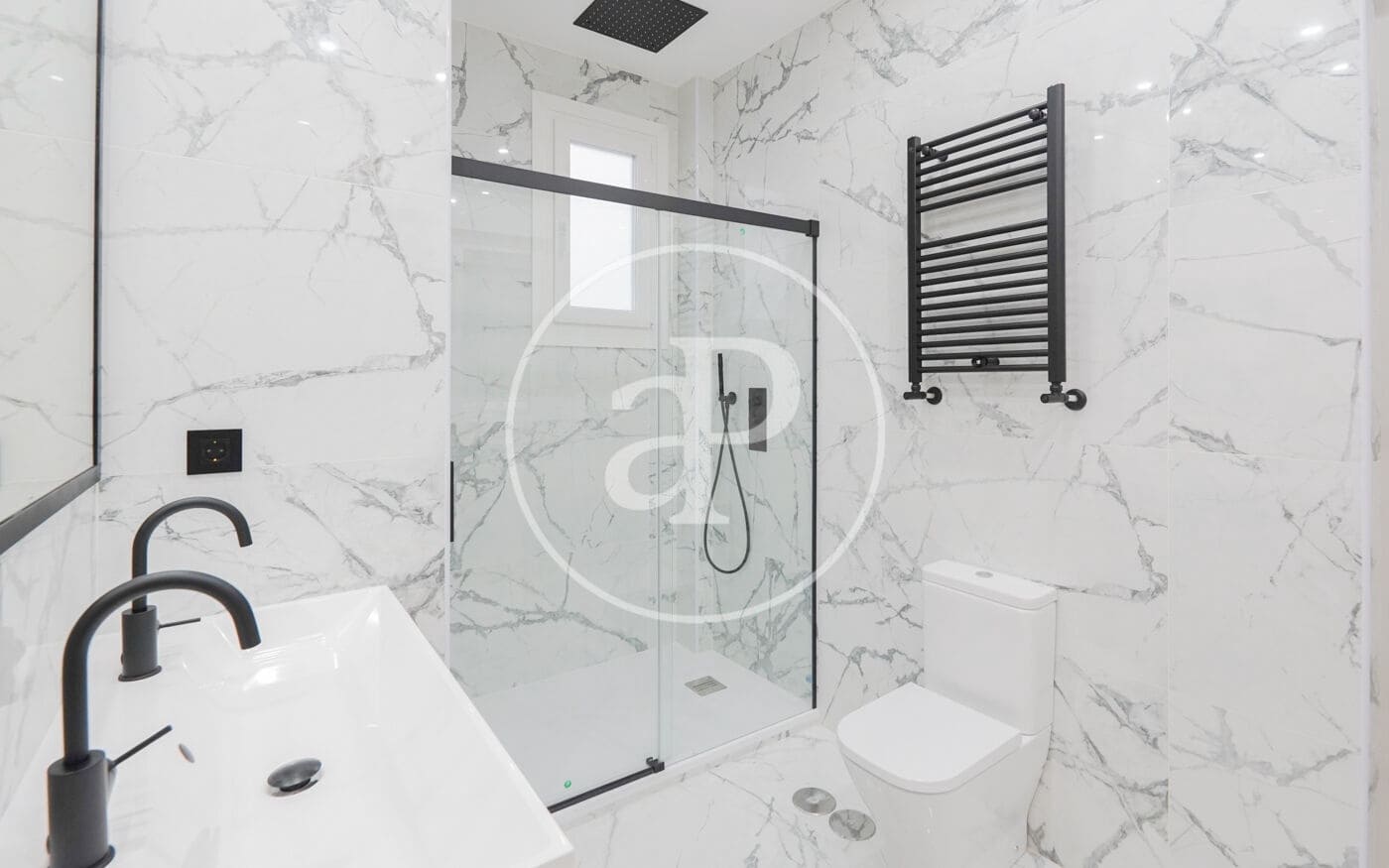 3 soveværelse Lejlighed til salg i Madrid by - € 2.999.000 (Ref: 8695945)