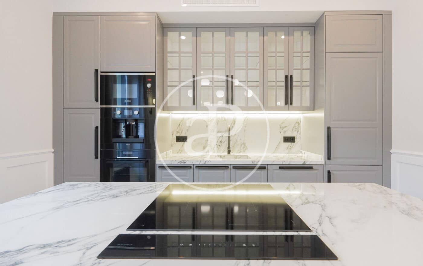 3 soveværelse Lejlighed til salg i Madrid by - € 2.999.000 (Ref: 8695945)