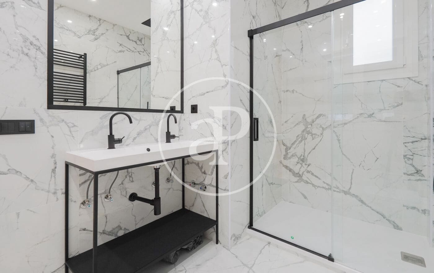 3 soveværelse Lejlighed til salg i Madrid by - € 2.999.000 (Ref: 8695945)