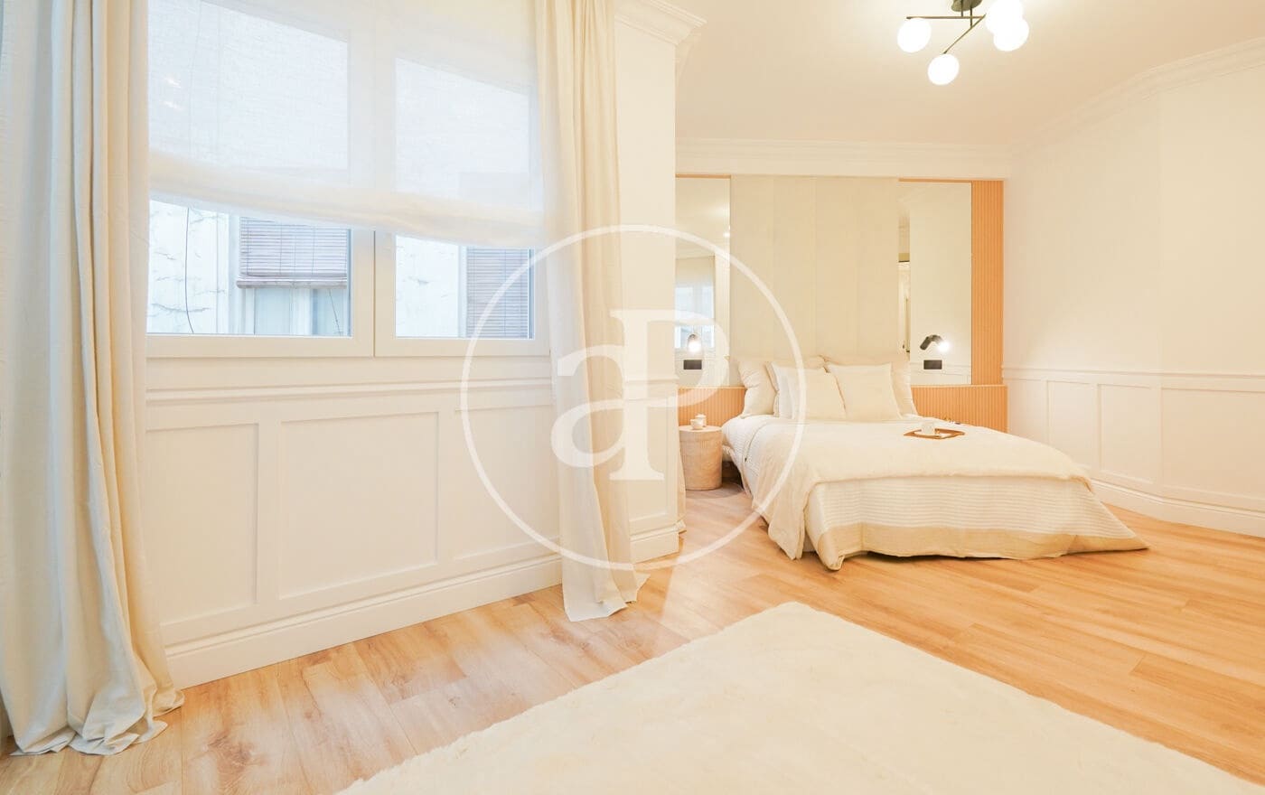 3 soveværelse Lejlighed til salg i Madrid by - € 2.999.000 (Ref: 8695945)