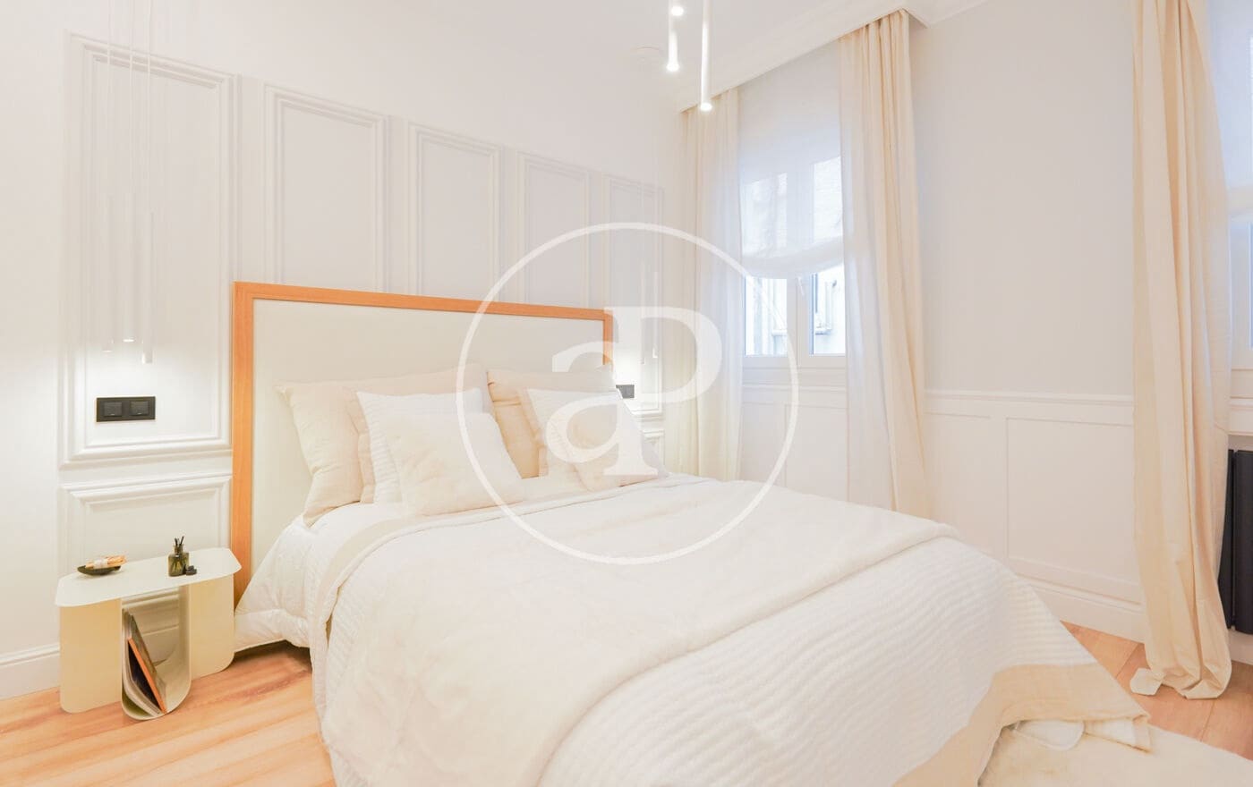 3 soveværelse Lejlighed til salg i Madrid by - € 2.999.000 (Ref: 8695945)