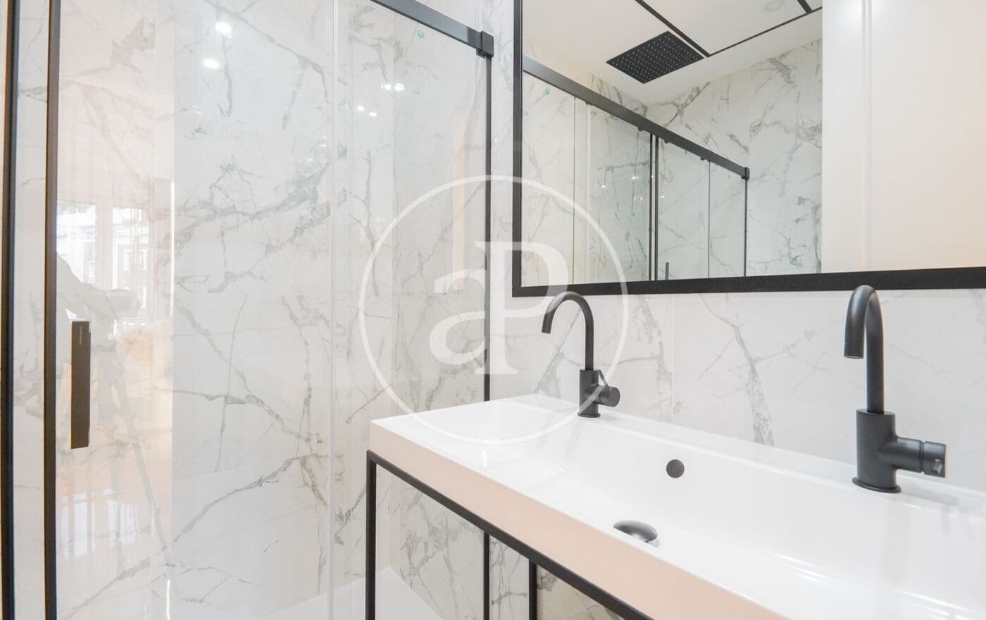 3 soveværelse Lejlighed til salg i Madrid by - € 2.999.000 (Ref: 8695945)