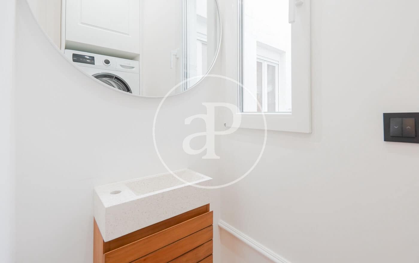 3 soveværelse Lejlighed til salg i Madrid by - € 2.999.000 (Ref: 8695945)