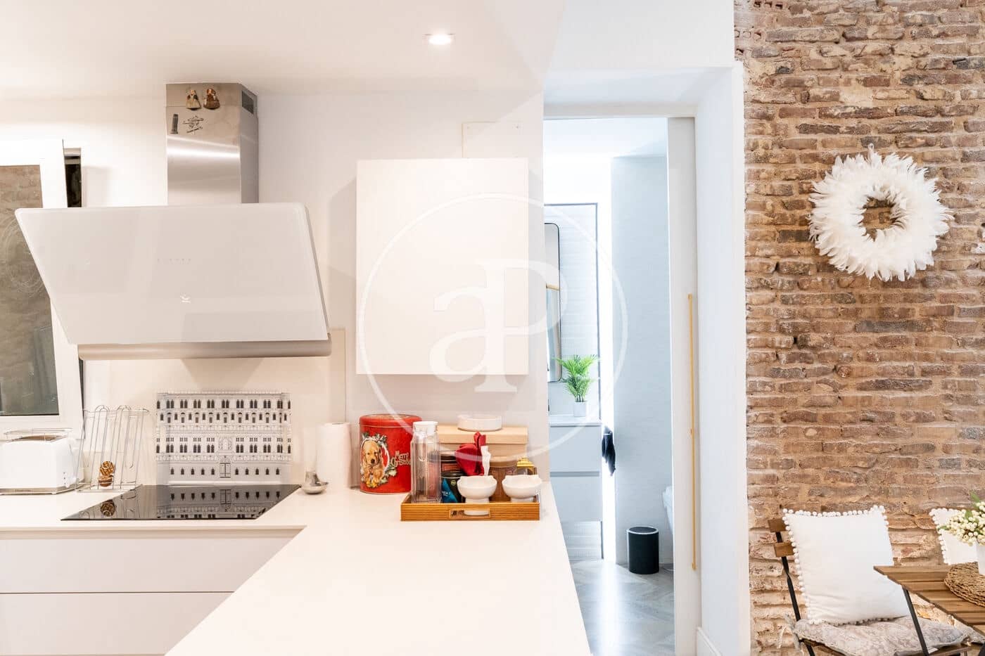 2 bedroom Apartment for sale in Madrid city - € 790,000 (Ref: 8705501)