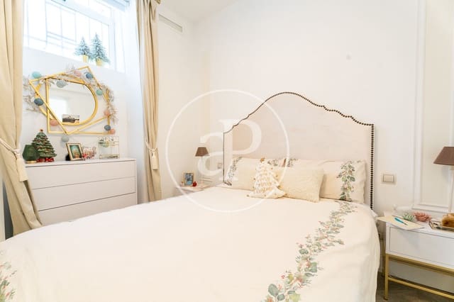 2 camera da letto Appartamento in vendita in Recoletos, Madrid città - 790.000 € (Rif: 8705501)