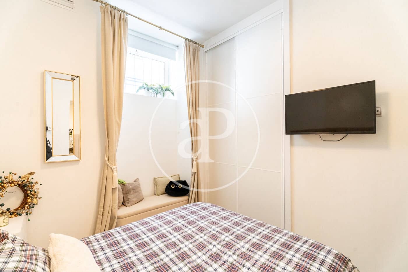 2 bedroom Apartment for sale in Madrid city - € 790,000 (Ref: 8705501)