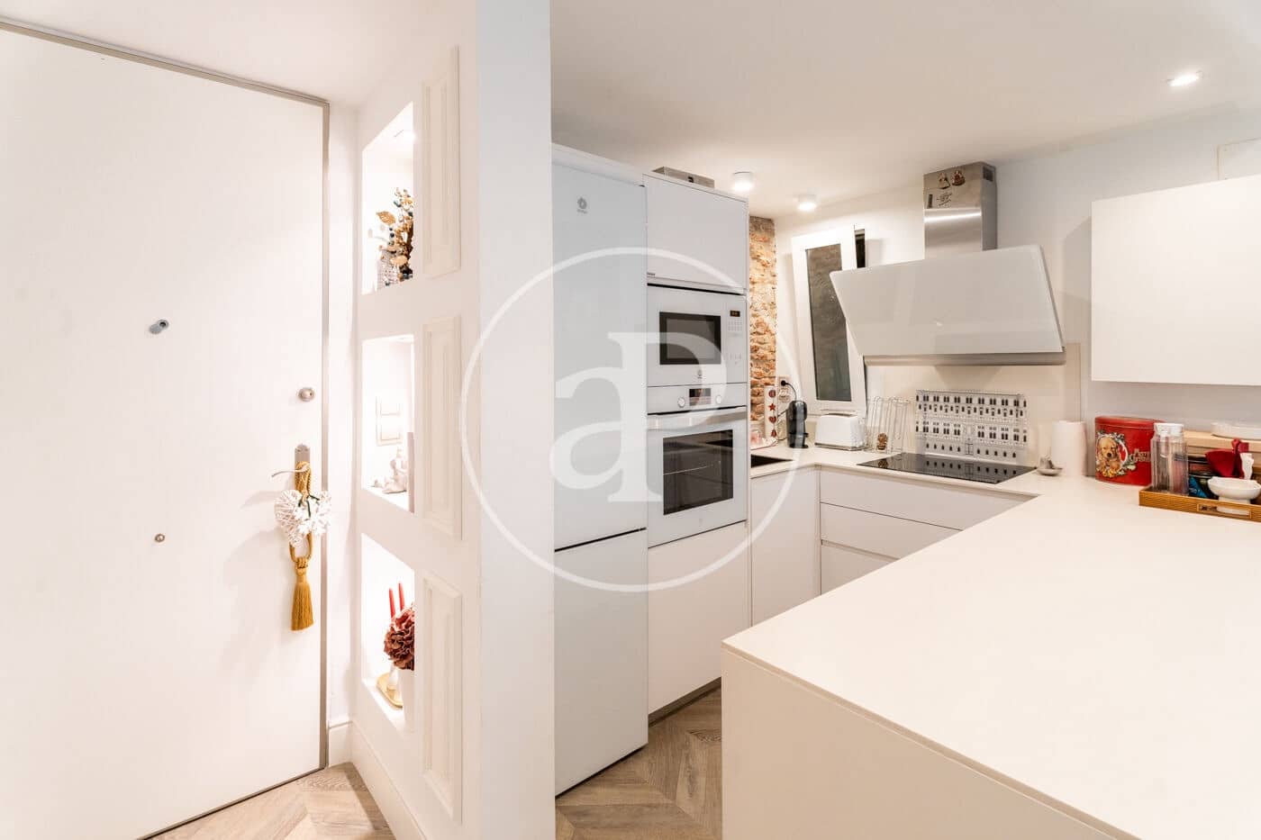 2 bedroom Apartment for sale in Madrid city - € 790,000 (Ref: 8705501)