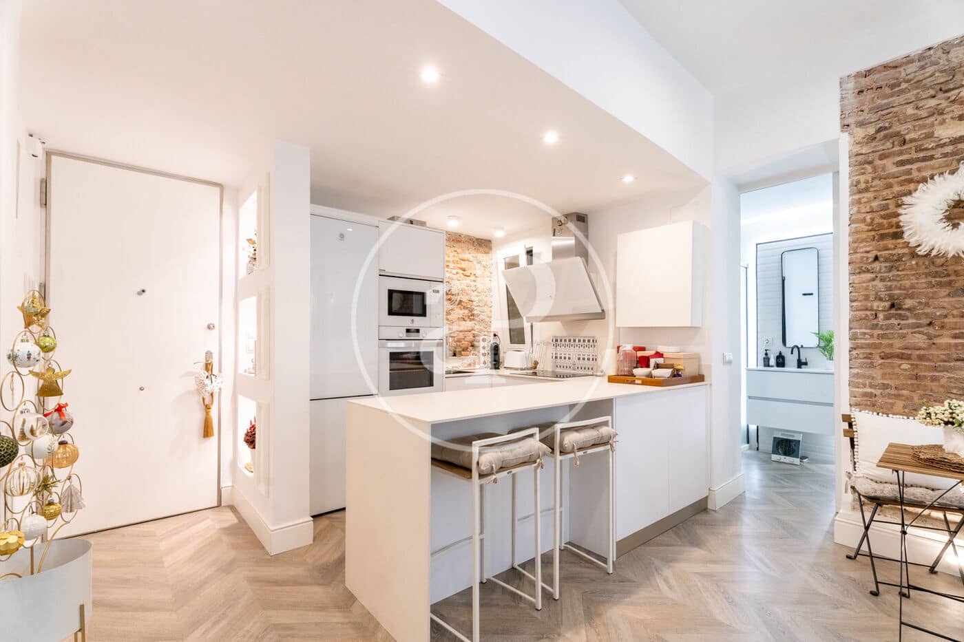 2 bedroom Apartment for sale in Madrid city - € 790,000 (Ref: 8705501)