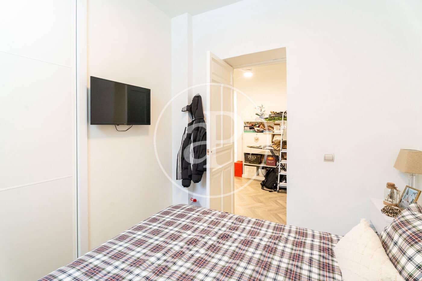 2 bedroom Apartment for sale in Madrid city - € 790,000 (Ref: 8705501)