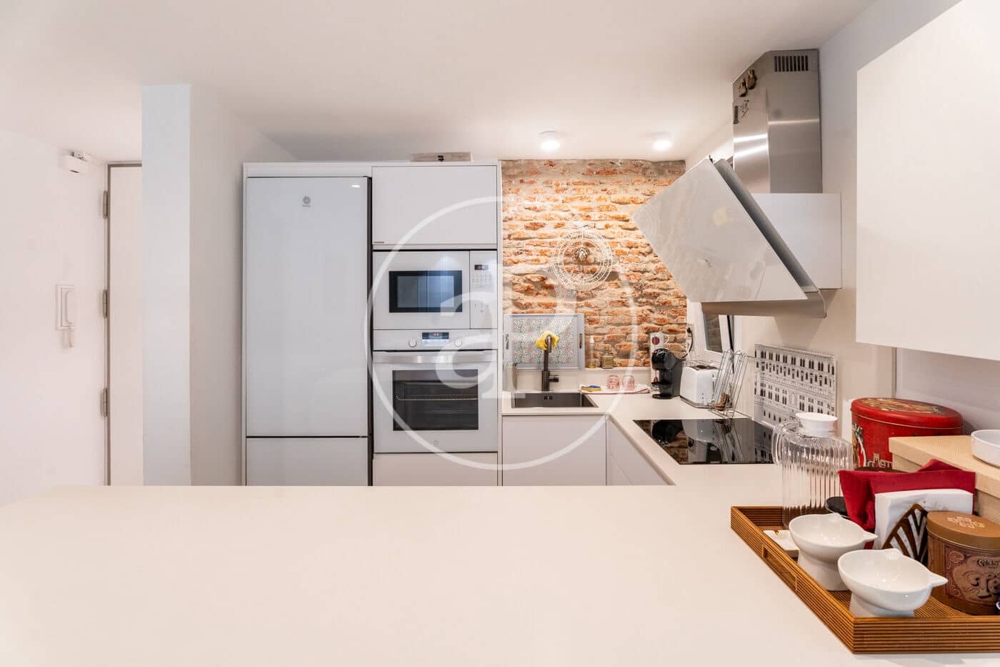 2 bedroom Apartment for sale in Madrid city - € 790,000 (Ref: 8705501)