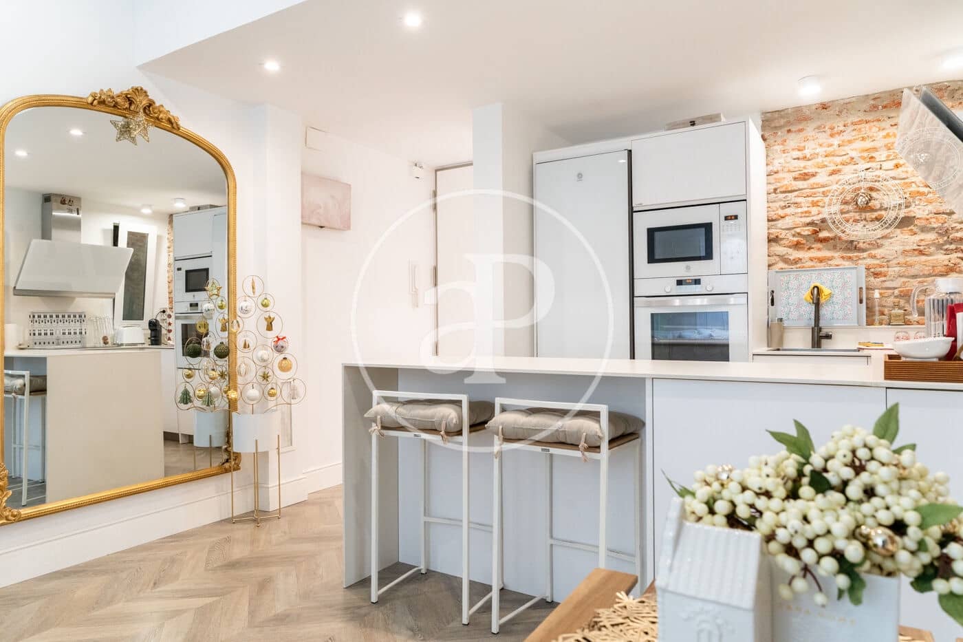 2 bedroom Apartment for sale in Madrid city - € 790,000 (Ref: 8705501)