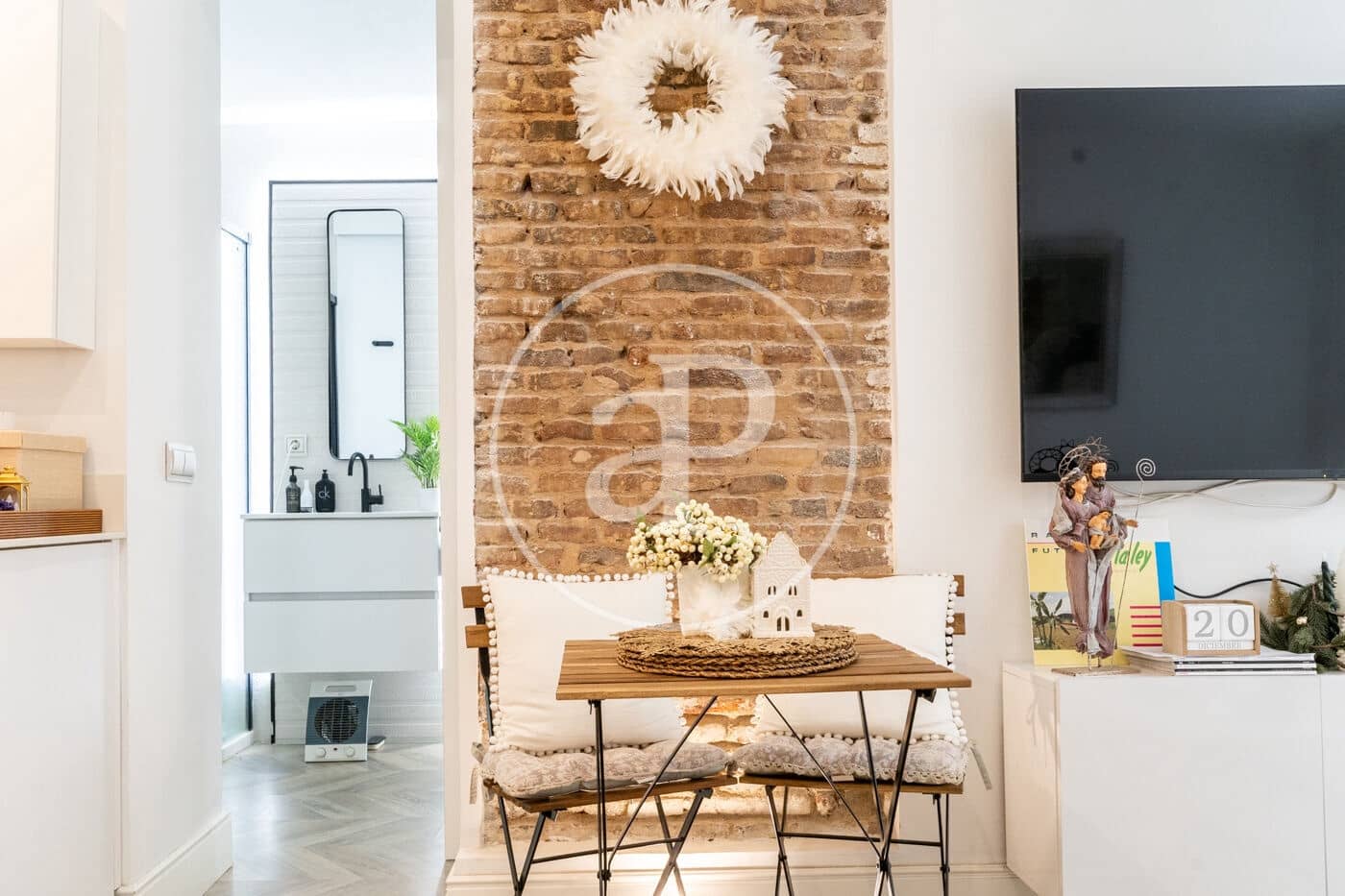 2 bedroom Apartment for sale in Madrid city - € 790,000 (Ref: 8705501)