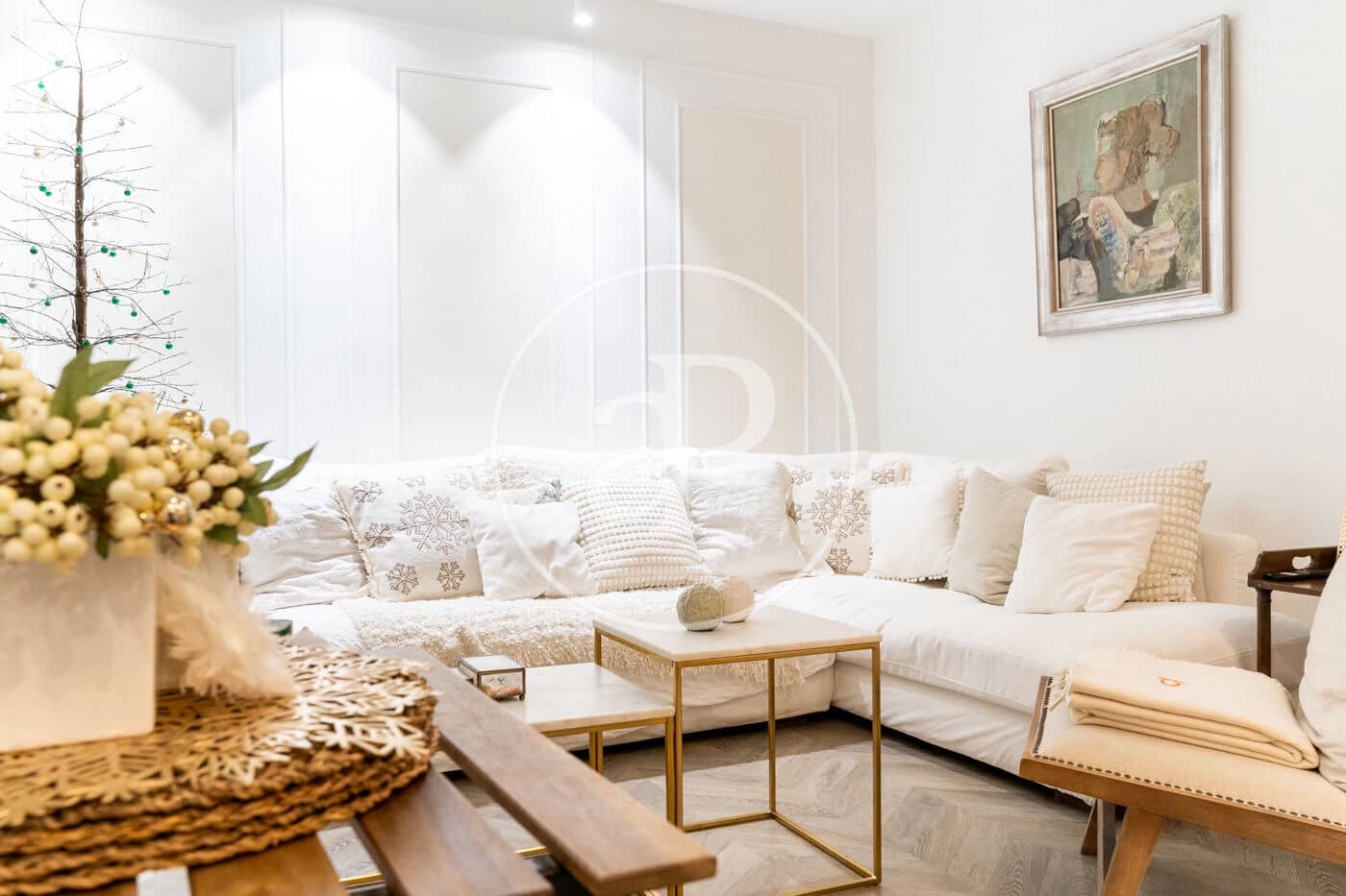 2 bedroom Apartment for sale in Madrid city - € 790,000 (Ref: 8705501)