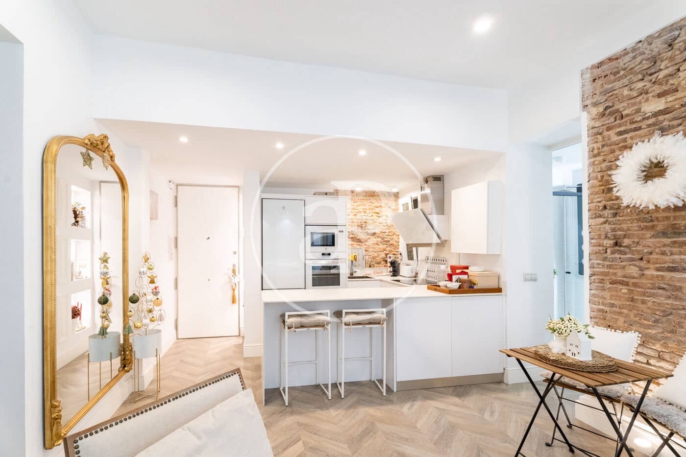 2 bedroom Apartment for sale in Madrid city - € 790,000 (Ref: 8705501)