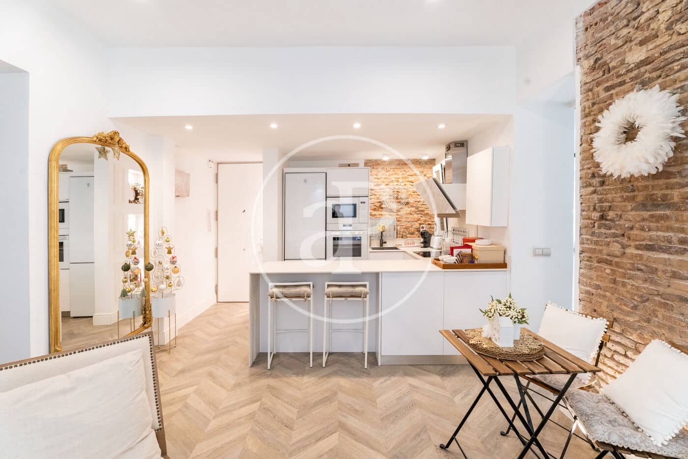 2 bedroom Apartment for sale in Madrid city - € 790,000 (Ref: 8705501)