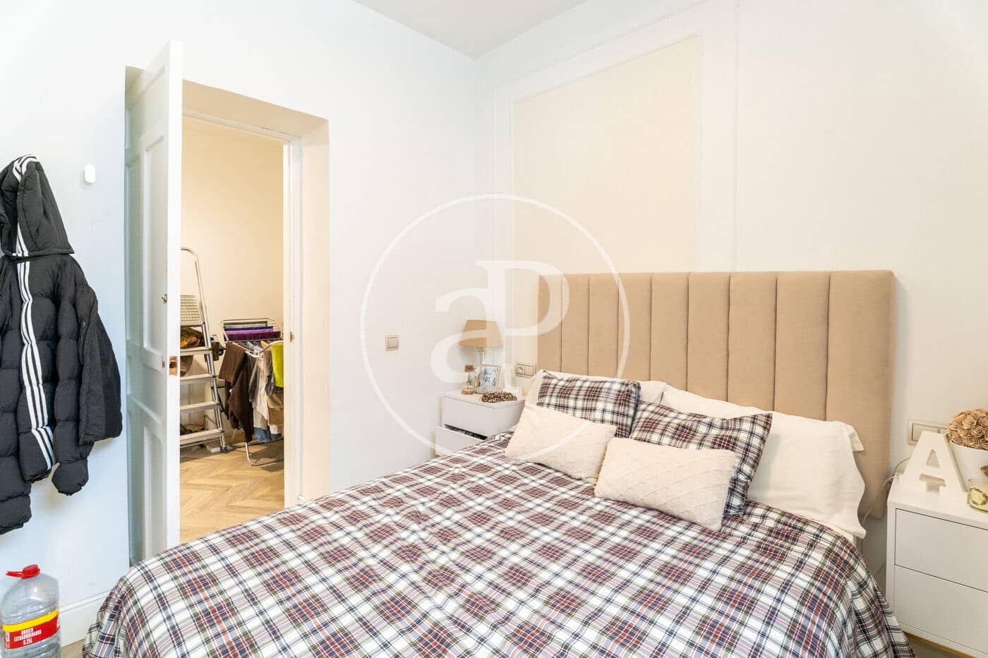 2 bedroom Apartment for sale in Madrid city - € 790,000 (Ref: 8705501)