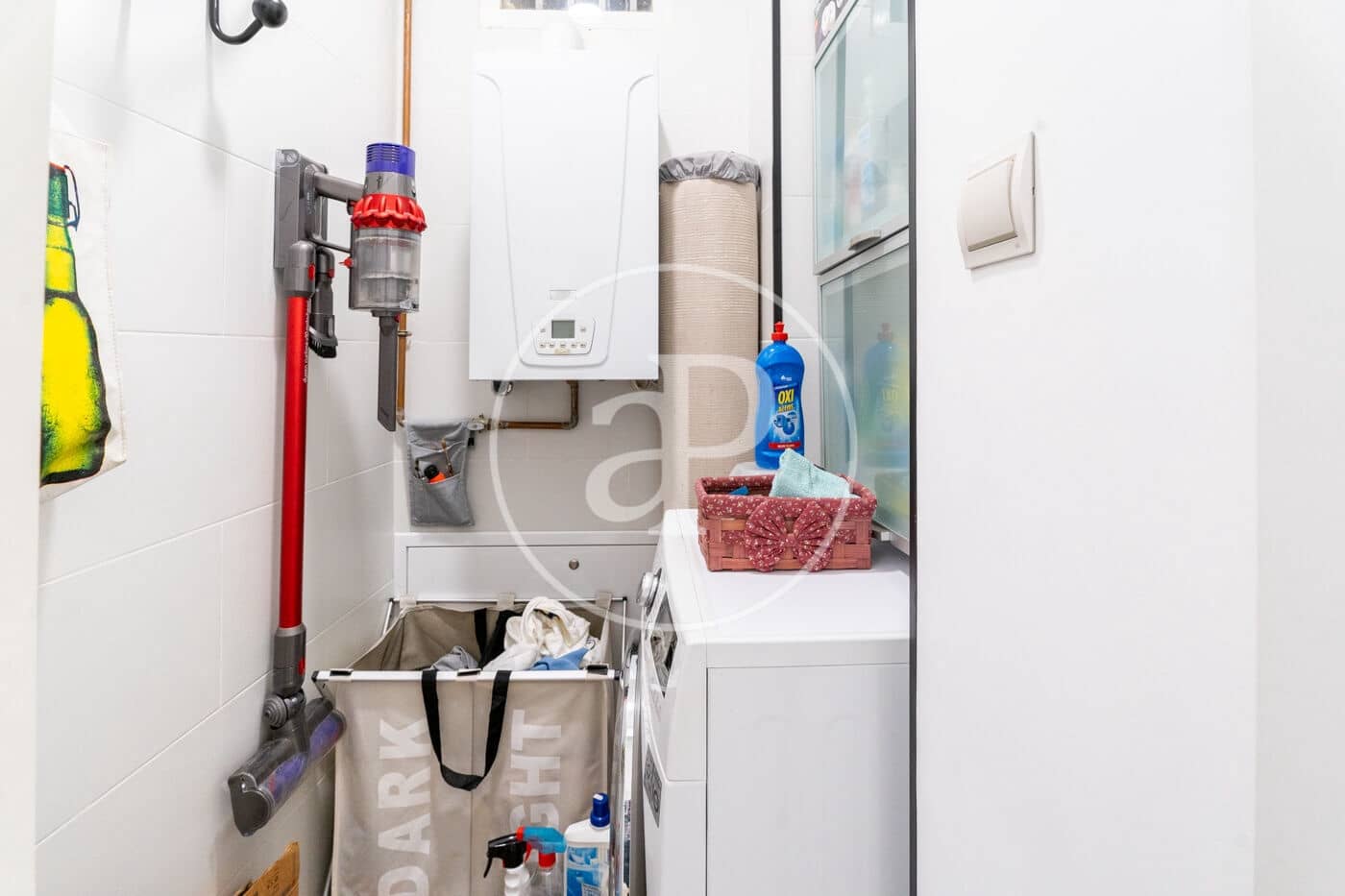 2 bedroom Apartment for sale in Madrid city - € 790,000 (Ref: 8705501)