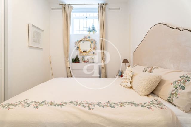 2 camera da letto Appartamento in vendita in Recoletos, Madrid città - 790.000 € (Rif: 8705501)
