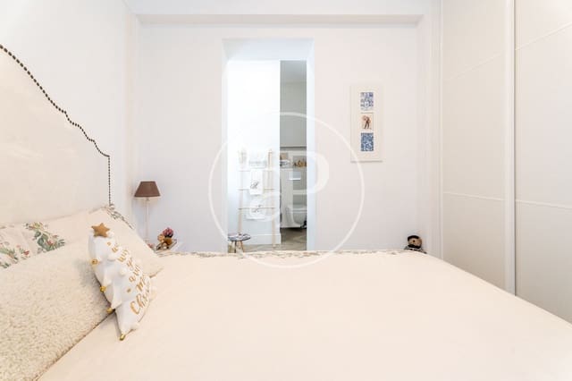 2 camera da letto Appartamento in vendita in Recoletos, Madrid città - 790.000 € (Rif: 8705501)