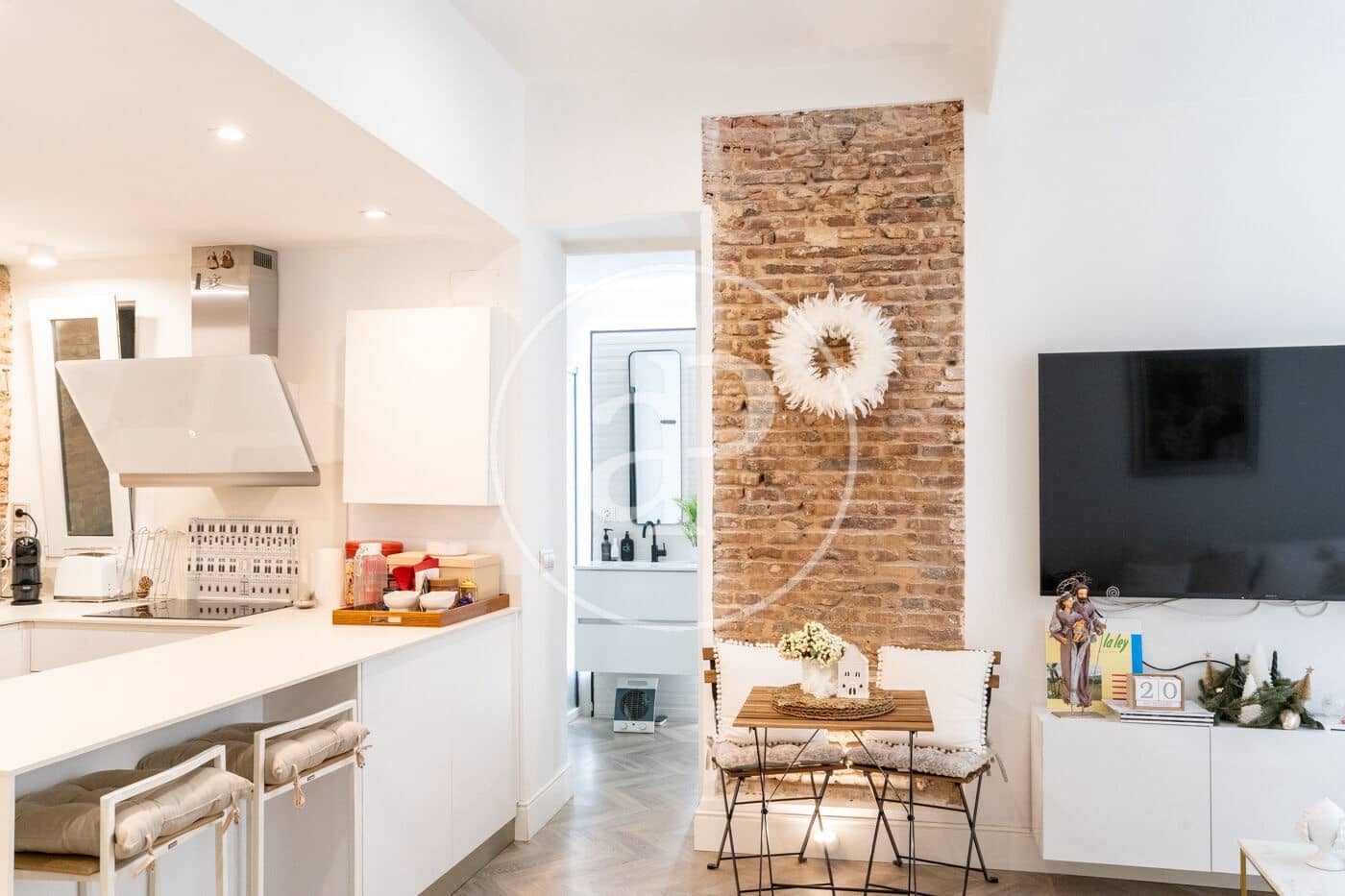 2 bedroom Apartment for sale in Madrid city - € 790,000 (Ref: 8705501)