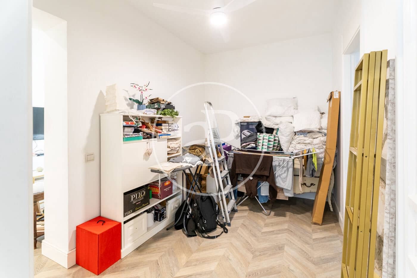 2 bedroom Apartment for sale in Madrid city - € 790,000 (Ref: 8705501)