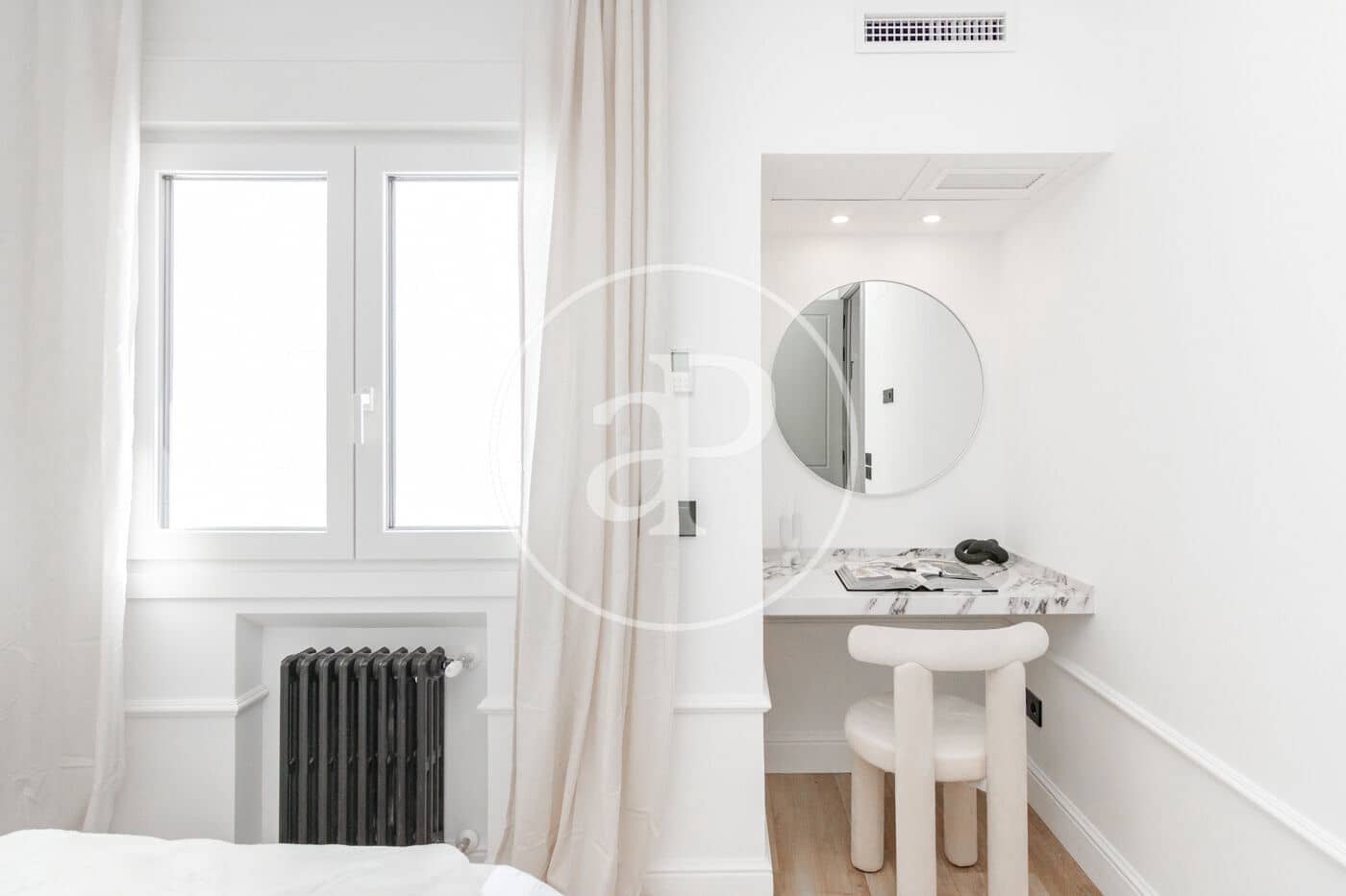 3 soveværelse Penthouse til salg i Madrid by - € 3.999.000 (Ref: 8718791)