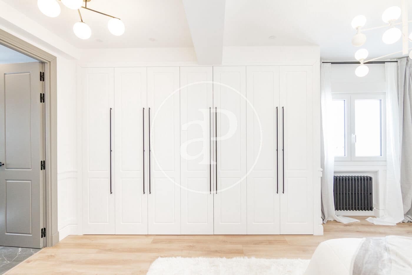 3 soveværelse Penthouse til salg i Madrid by - € 3.999.000 (Ref: 8718791)