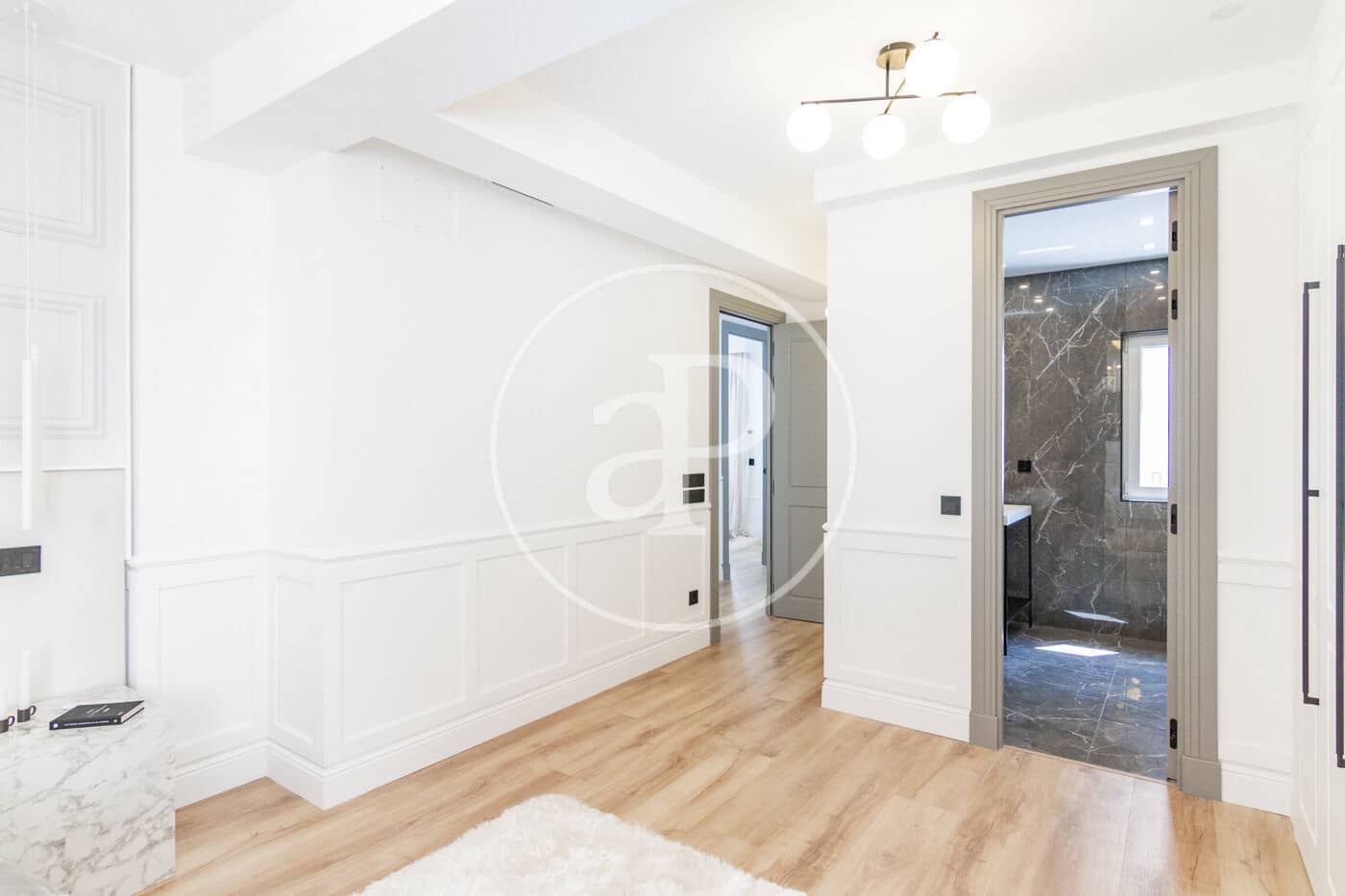 3 soveværelse Penthouse til salg i Madrid by - € 3.999.000 (Ref: 8718791)