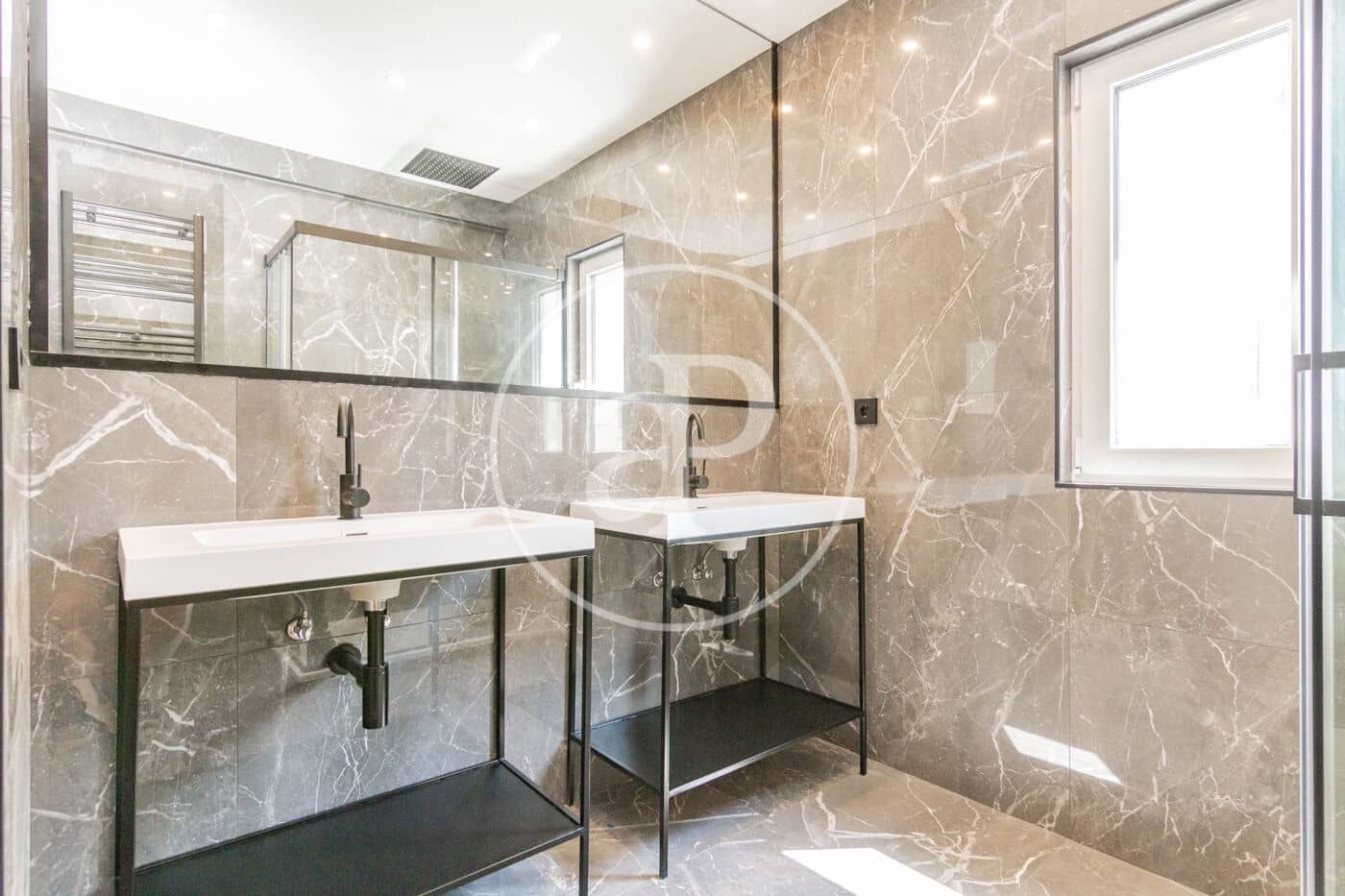 3 soveværelse Penthouse til salg i Madrid by - € 3.999.000 (Ref: 8718791)