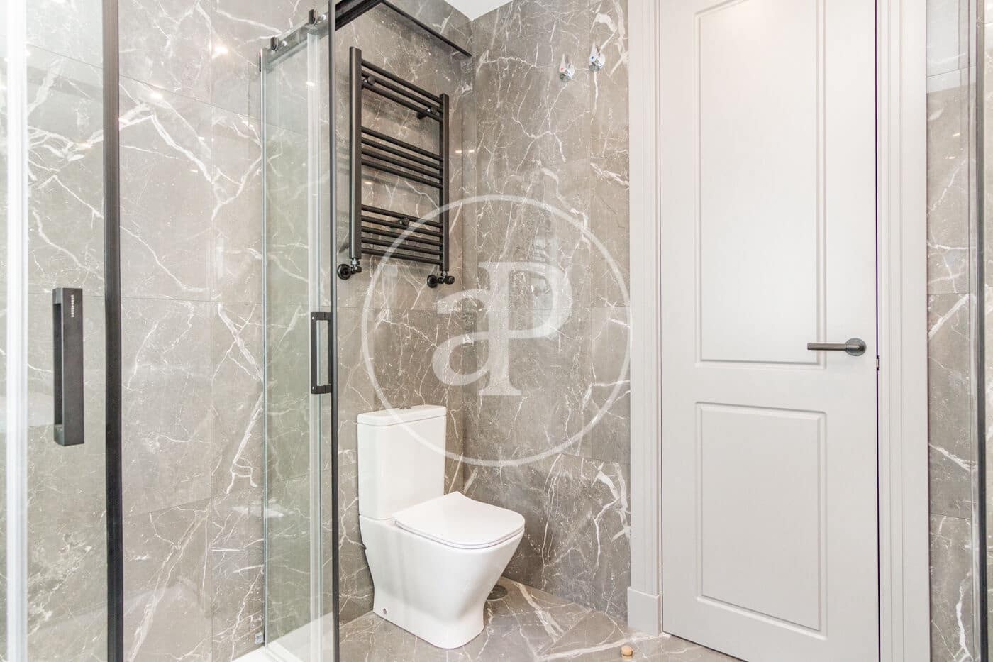 3 soveværelse Penthouse til salg i Madrid by - € 3.999.000 (Ref: 8718791)