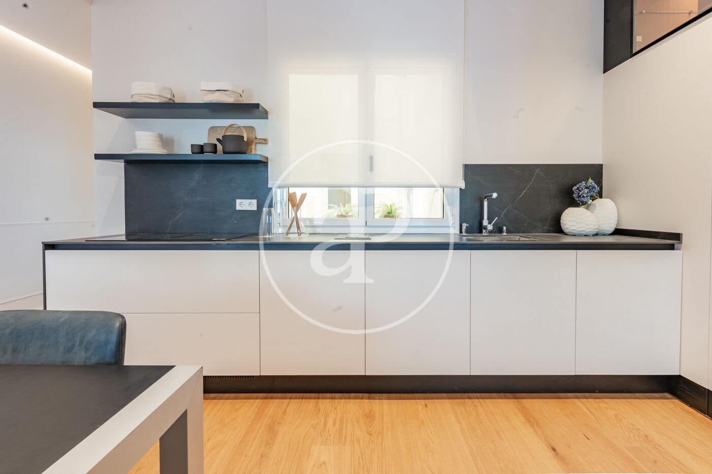 2 soveværelse Lejlighed til salg i Madrid by - € 1.395.000 (Ref: 8718794)