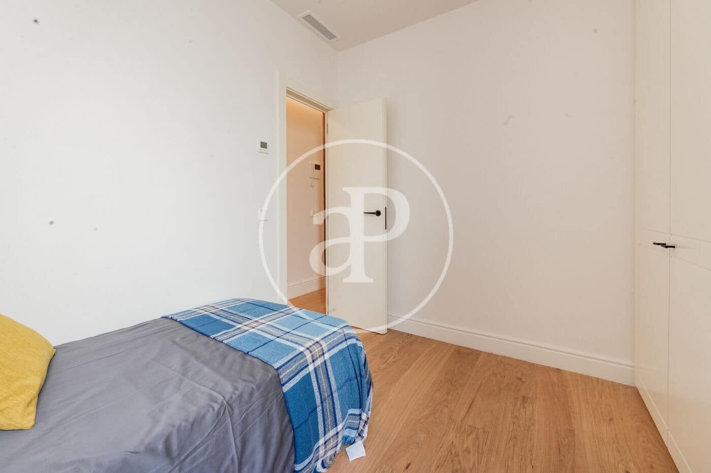 2 soveværelse Lejlighed til salg i Madrid by - € 1.395.000 (Ref: 8718794)