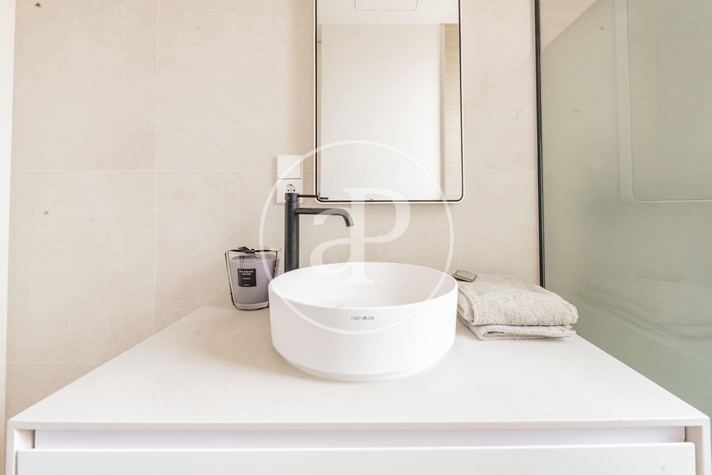 2 soveværelse Lejlighed til salg i Madrid by - € 1.395.000 (Ref: 8718794)