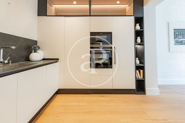2 bedroom Apartment for sale in Almagro, Madrid city - € 1,395,000 (Ref: 8718794)
