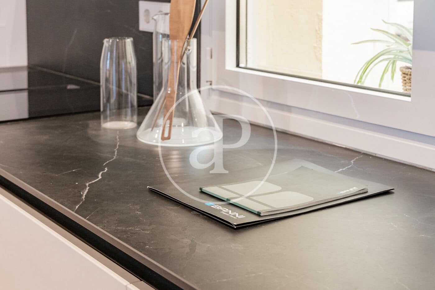 2 soveværelse Lejlighed til salg i Madrid by - € 1.395.000 (Ref: 8718794)