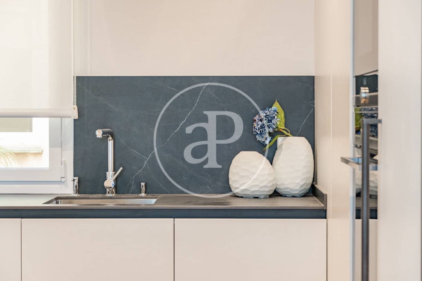 2 soveværelse Lejlighed til salg i Madrid by - € 1.395.000 (Ref: 8718794)