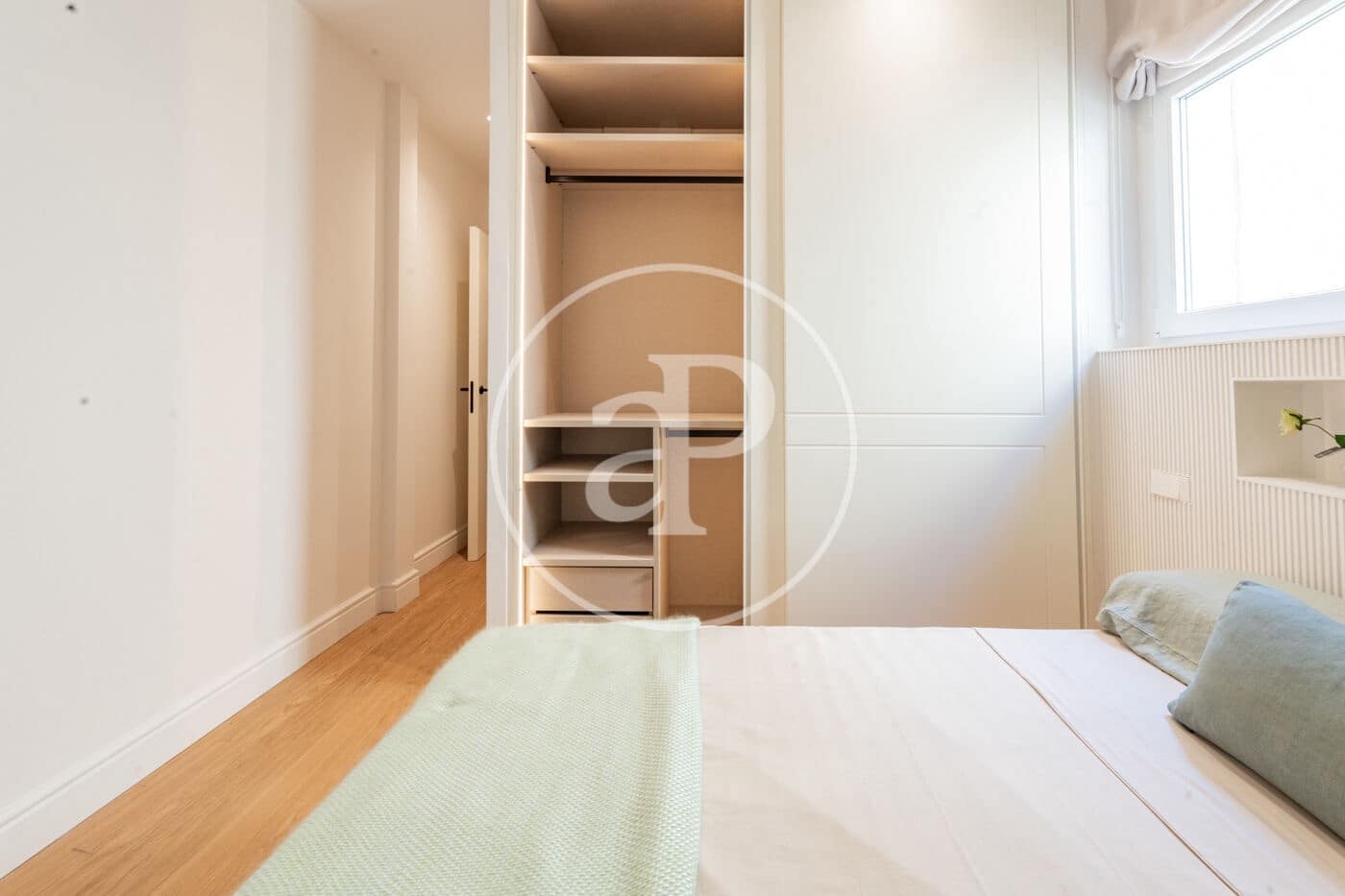 2 soveværelse Lejlighed til salg i Madrid by - € 1.395.000 (Ref: 8718794)