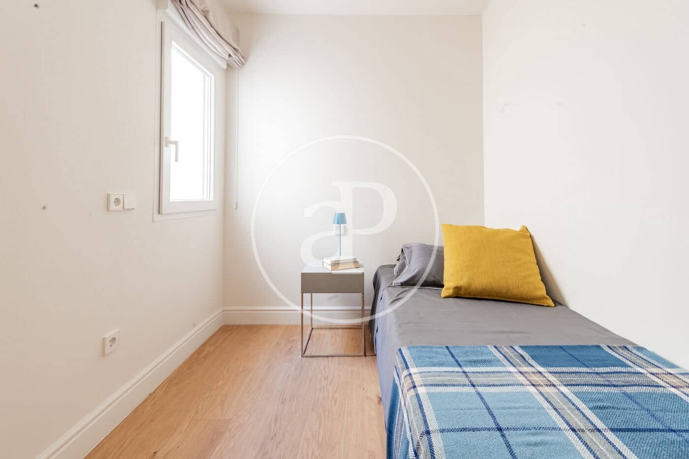 2 soveværelse Lejlighed til salg i Madrid by - € 1.395.000 (Ref: 8718794)