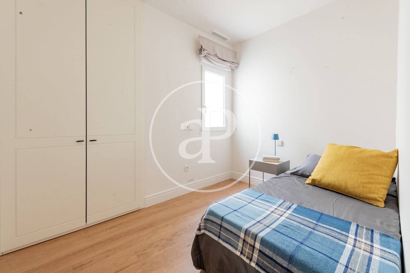 2 soveværelse Lejlighed til salg i Madrid by - € 1.395.000 (Ref: 8718794)