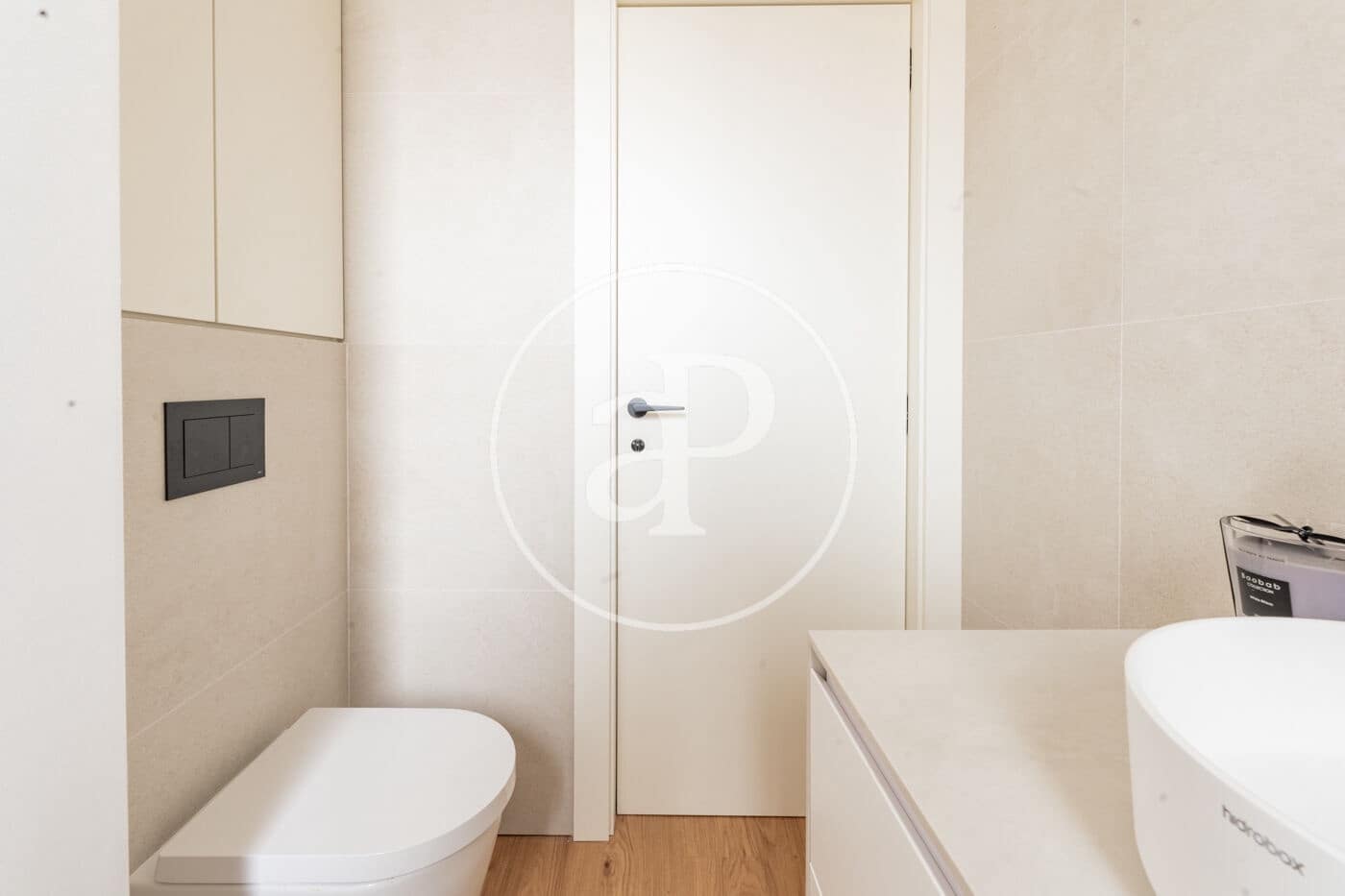 2 soveværelse Lejlighed til salg i Madrid by - € 1.395.000 (Ref: 8718794)