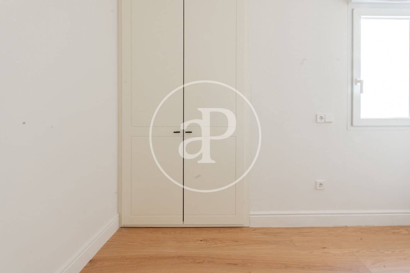 2 soveværelse Lejlighed til salg i Madrid by - € 1.395.000 (Ref: 8718794)