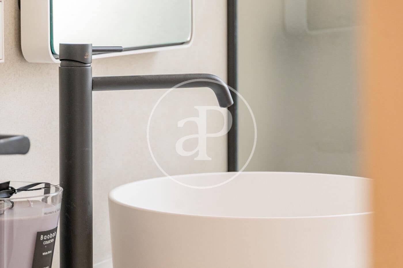 2 soveværelse Lejlighed til salg i Madrid by - € 1.395.000 (Ref: 8718794)